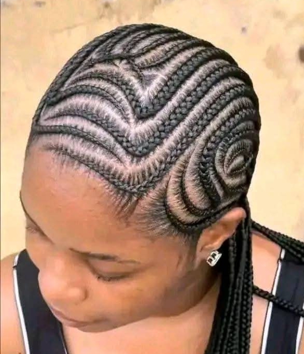 Service tresses africaines